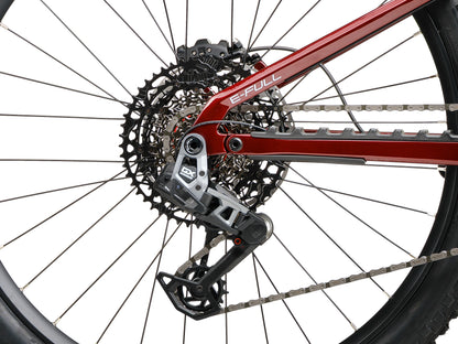 E-Full 12.11 800Wh