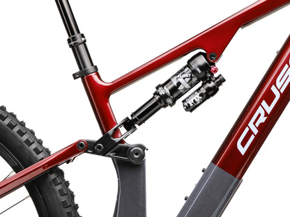 E-Full 12.11 800Wh
