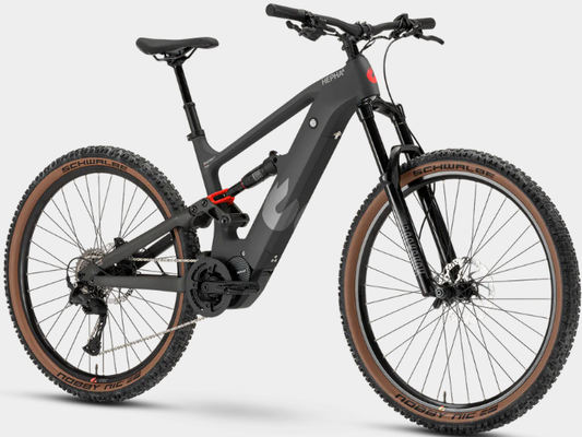 Hepha All Carbon LTD