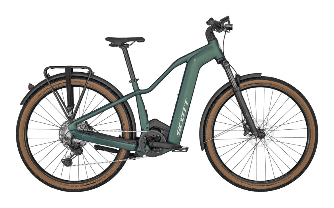 Axis Eride Evo Lady 193804 Gr. S