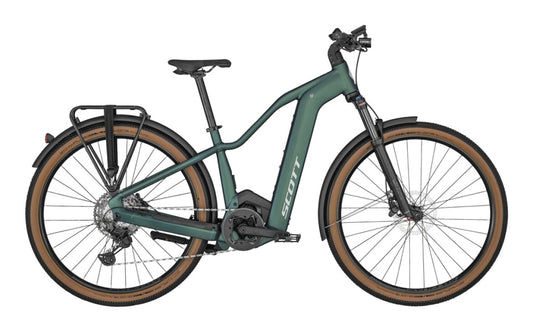 Axis Eride Evo Lady 193804 Gr. S