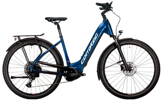 E - Power Trekking CX6 193807 Gr. L