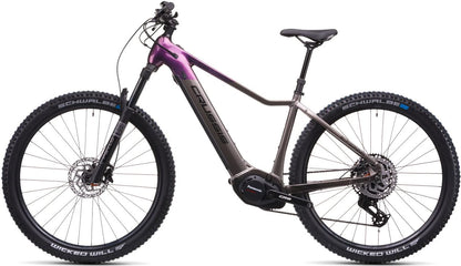 e-Fionna 10.11 - 900Wh