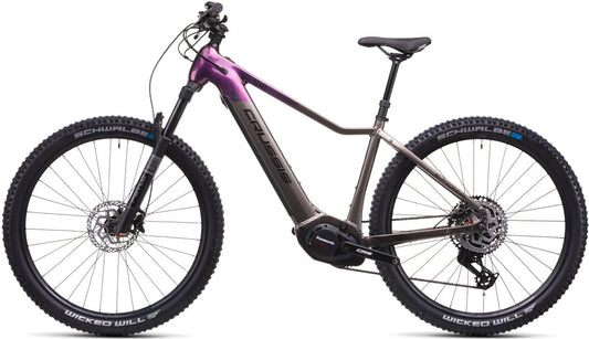 e-Fionna 10.11 - 900Wh