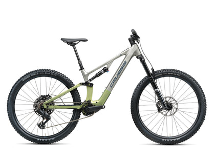 E-Full 11.11 800Wh