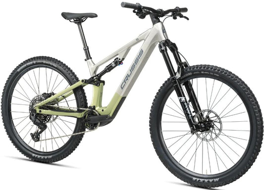 E-Full 11.11 800Wh