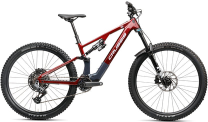 E-Full 12.11 800Wh