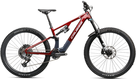 E-Full 12.11 800Wh