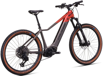 e-Guera 10.11 - 715Wh