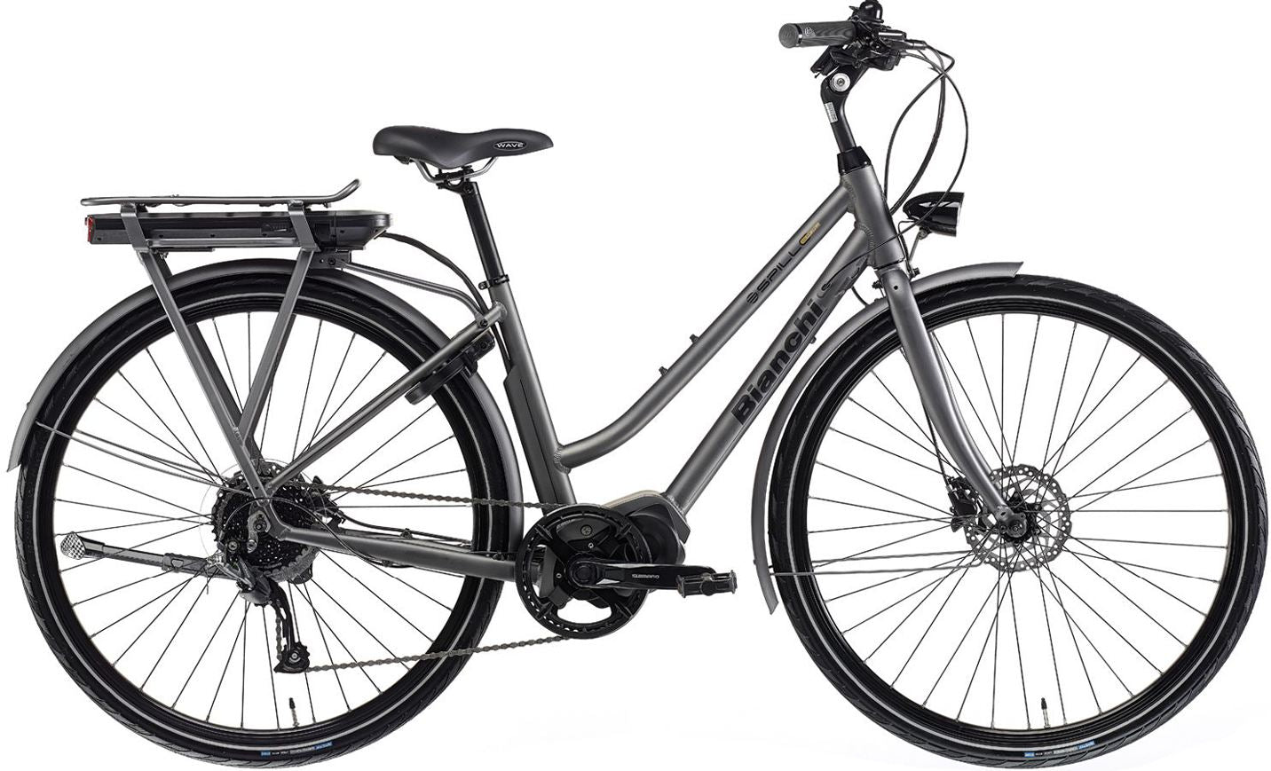 E-Spillo Classic ST