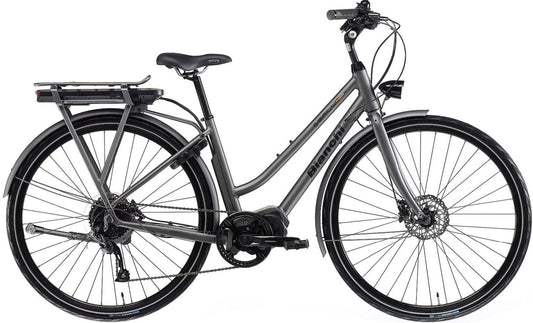 E-Spillo Classic ST