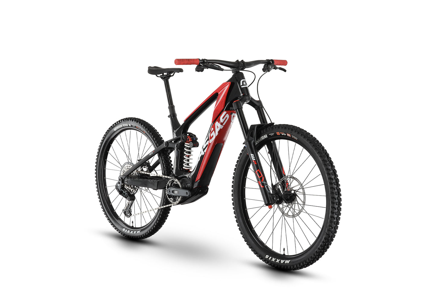 Gasgas E-Enduro ECC5 - 2024