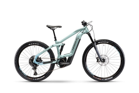 Haibike AllMtn 3 - 792040 Gr. XL