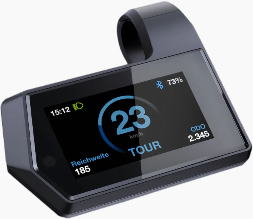 All Mountain 7 Carbon LTD (2026)