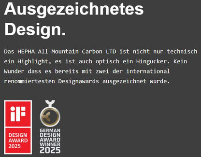 All Mountain 7 Carbon LTD (2026)