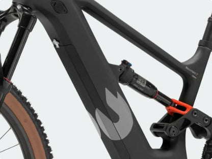 All Mountain 7 Carbon LTD (2026)