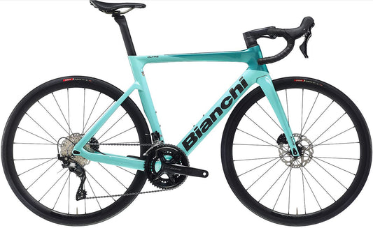 Oltre Race 105 12S