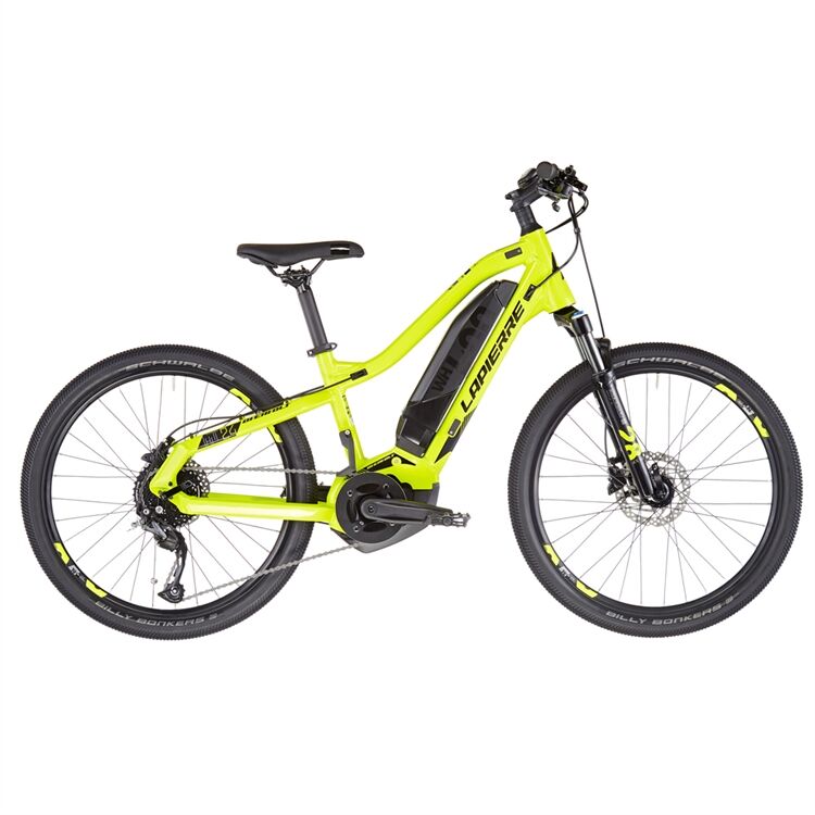 Lapierre Overvolt HT Kids 24" - 029674