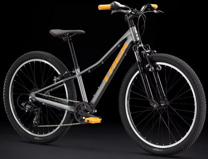 Precaliber 24
