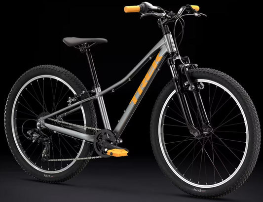 Precaliber 24