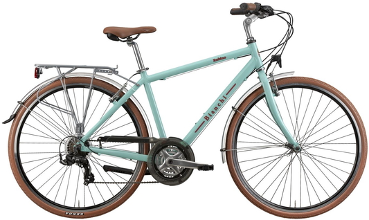 Spillo Rubino Deluxe