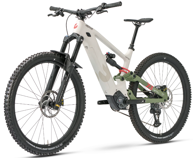 All Mountain 7 Carbon Tschugg Signature