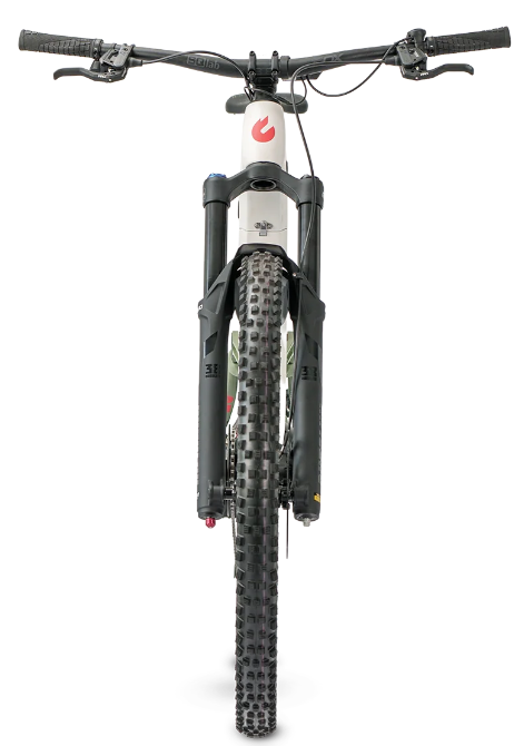 All Mountain 7 Carbon Tschugg Signature