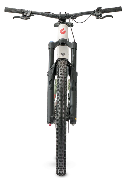 All Mountain 7 Carbon Tschugg Signature
