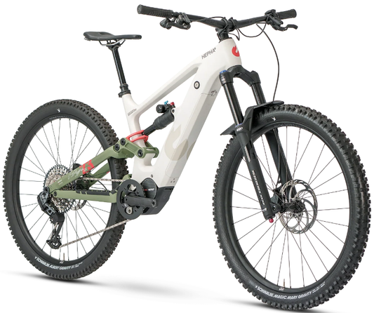 All Mountain 7 Carbon Tschugg Signature