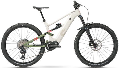 All Mountain 7 Carbon Tschugg Signature