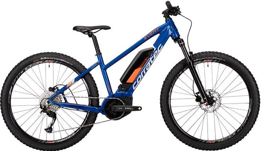 E-Power X Vert Rock 26" - 191115
