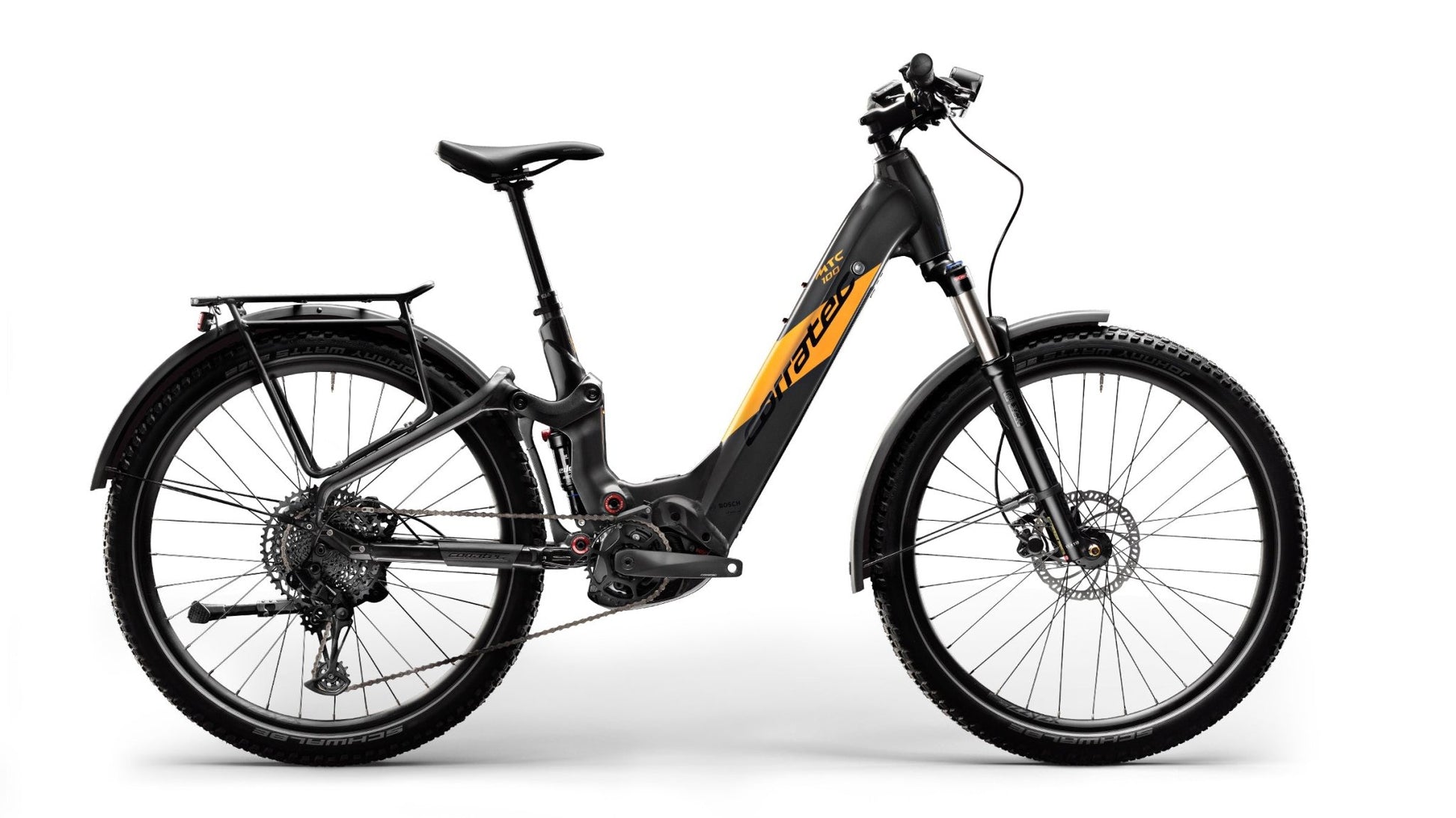 Corratec E-Power MTC 100 - On­line­shop | Rent and Go - Schölzhorn Sport GmbH