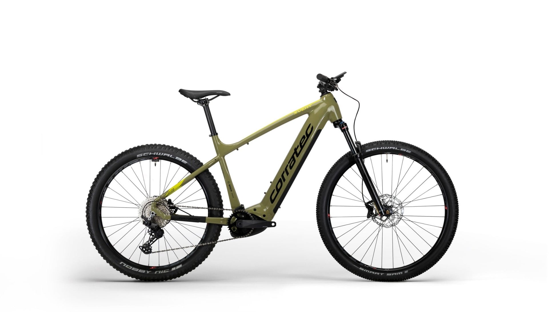 Corratec E-Power X Vert Elite Gent - On­line­shop | Rent and Go - Schölzhorn Sport GmbH