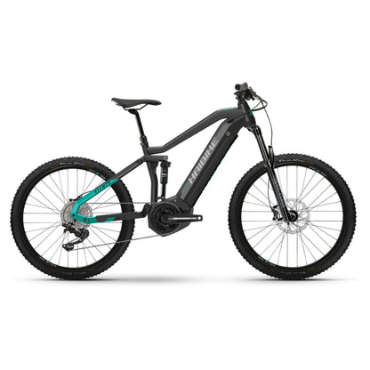 Haibike AllMtn 1 - Rent and Go - Schölzhorn Sport GmbH